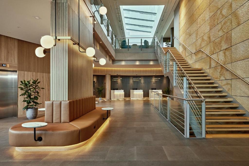 Rynda Hotel Interieur